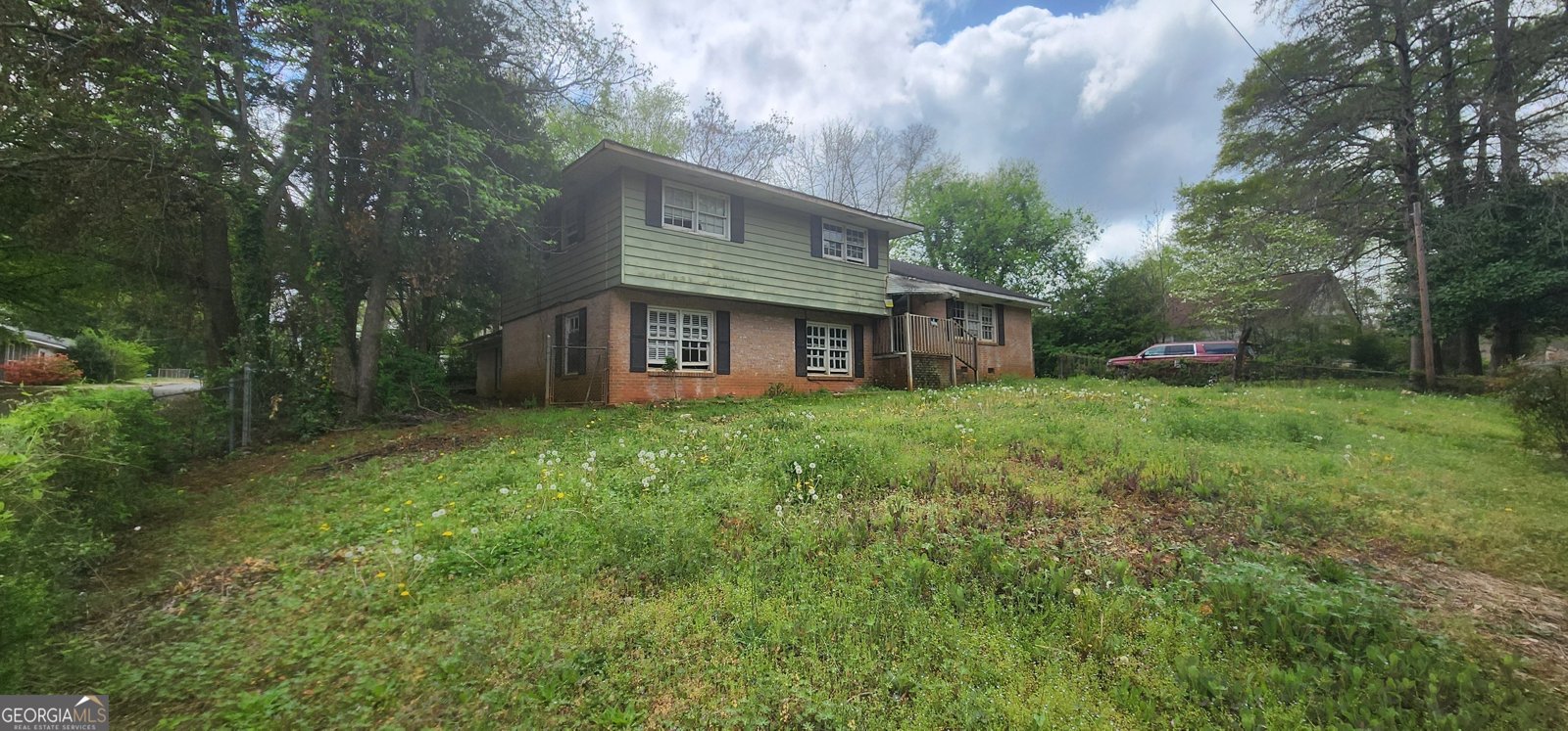 269 Mlk Jr Drive Thomaston - 4