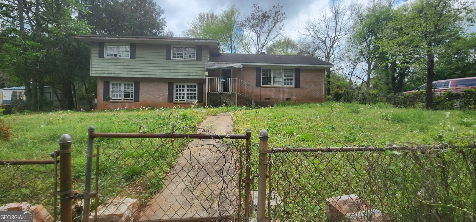 269 Mlk Jr Drive Thomaston - 40
