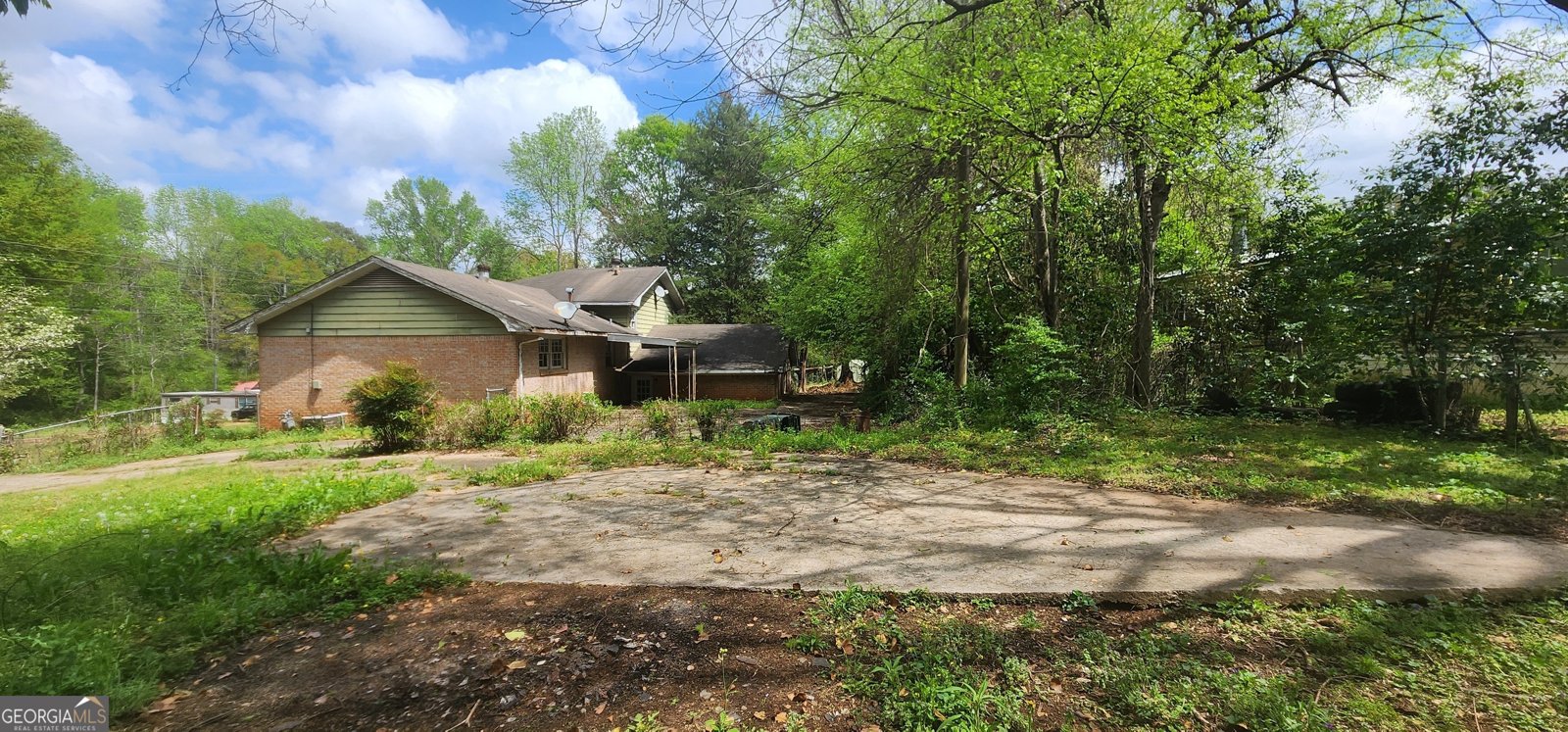 269 Mlk Jr Drive Thomaston - 43
