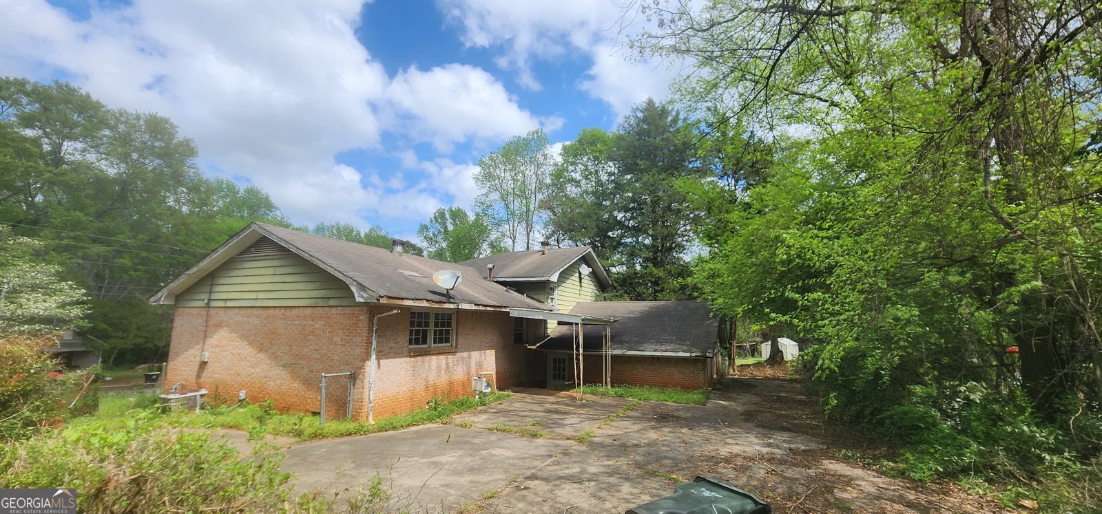 269 Mlk Jr Drive Thomaston - 44