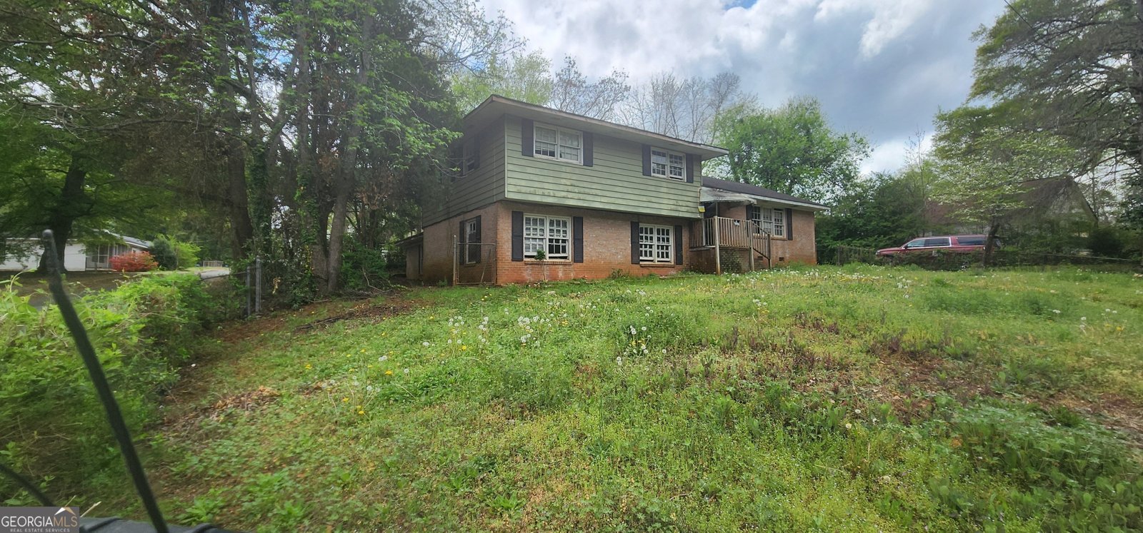269 Mlk Jr Drive Thomaston - 5