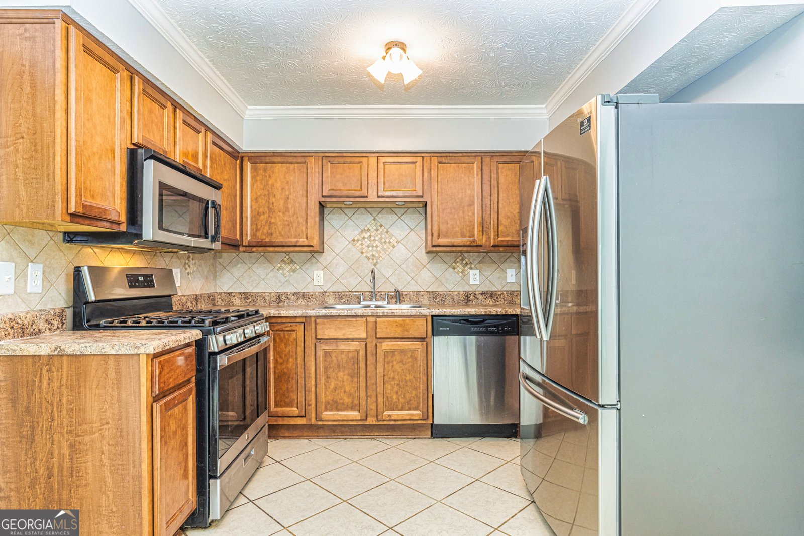 227 Cranford Mill Drive Newnan - 15