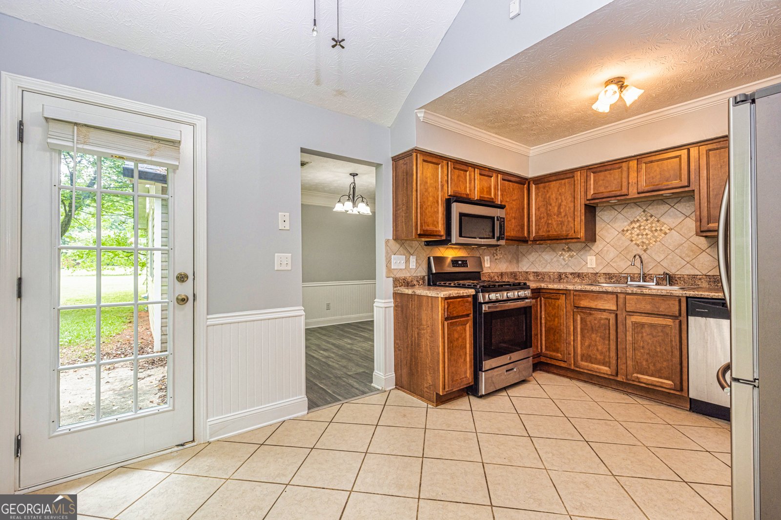 227 Cranford Mill Drive Newnan - 16