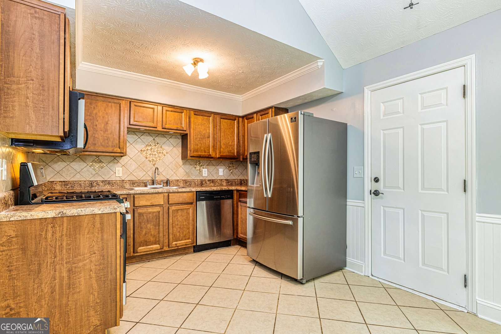227 Cranford Mill Drive Newnan - 17