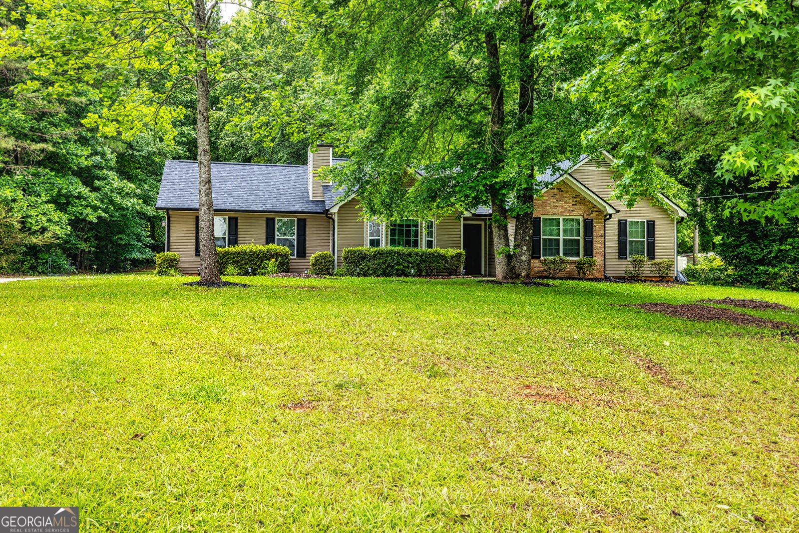 227 Cranford Mill Drive Newnan - 2