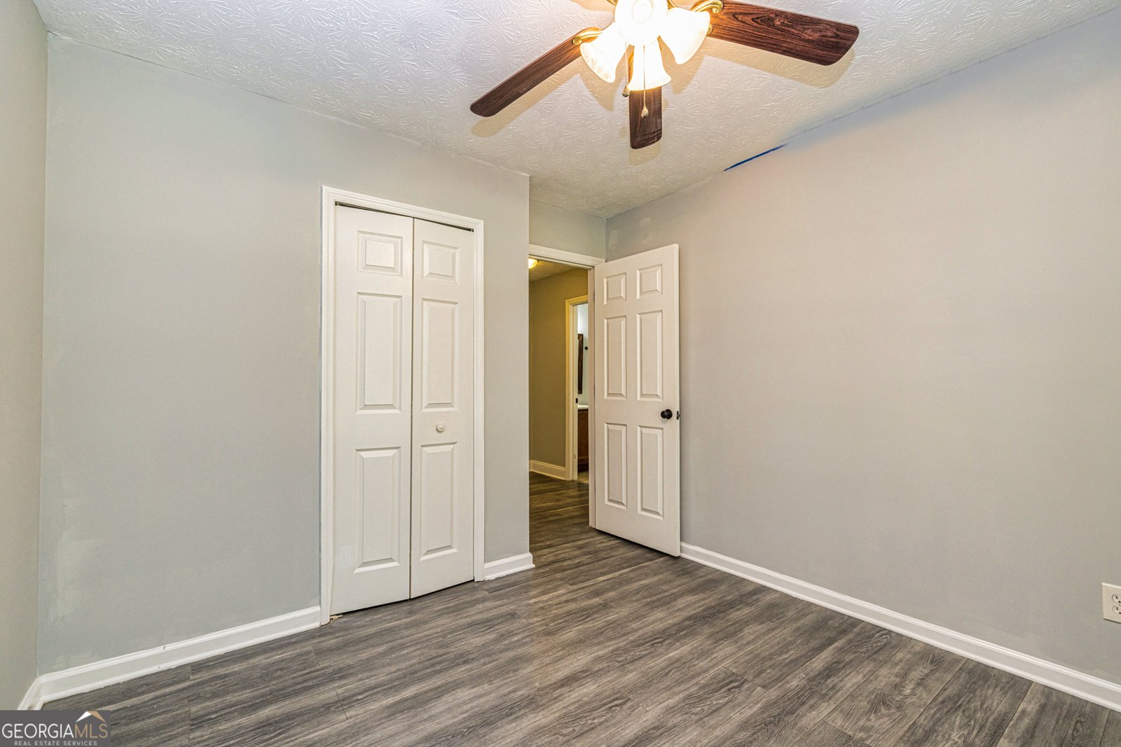 227 Cranford Mill Drive Newnan - 27