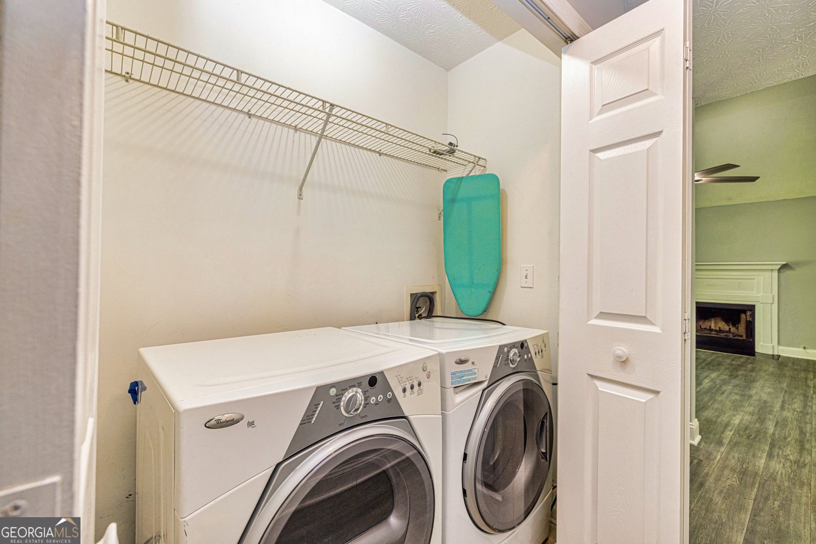 227 Cranford Mill Drive Newnan - 28