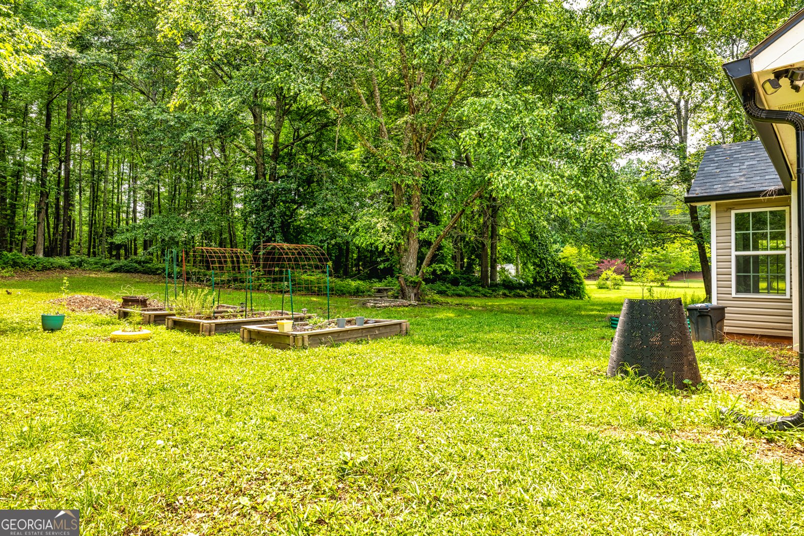 227 Cranford Mill Drive Newnan - 29