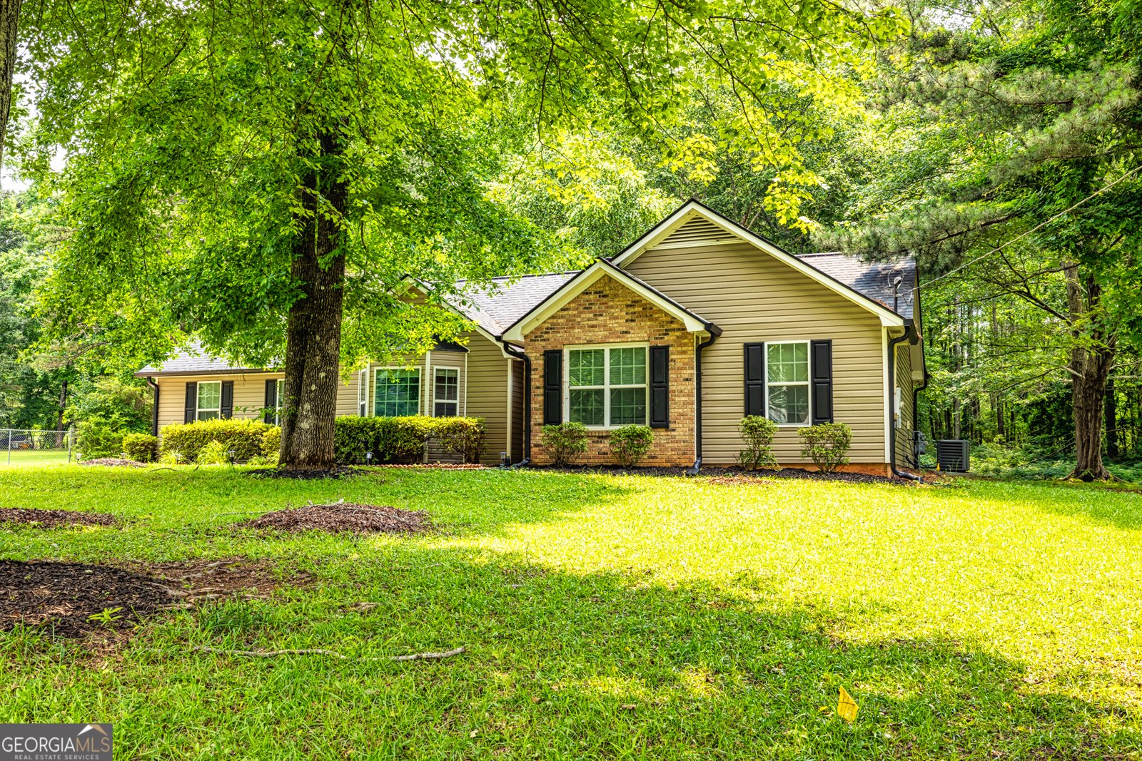 227 Cranford Mill Drive Newnan - 3