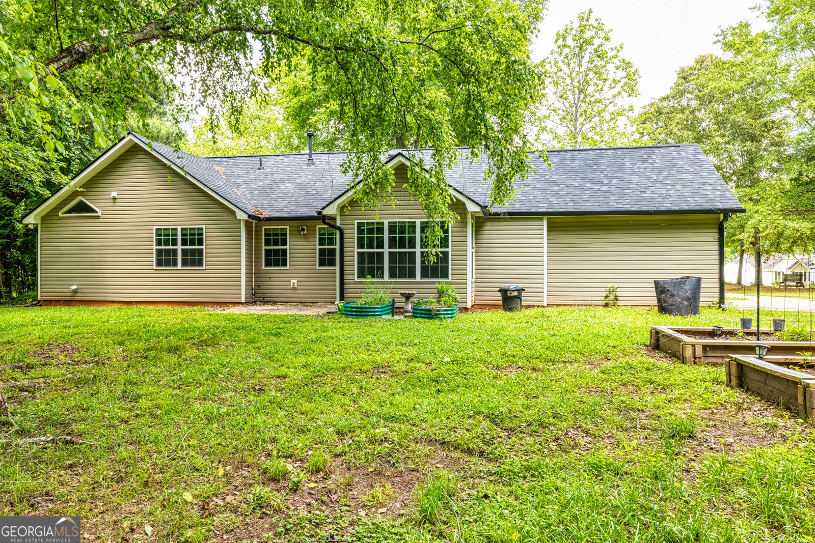 227 Cranford Mill Drive Newnan - 30