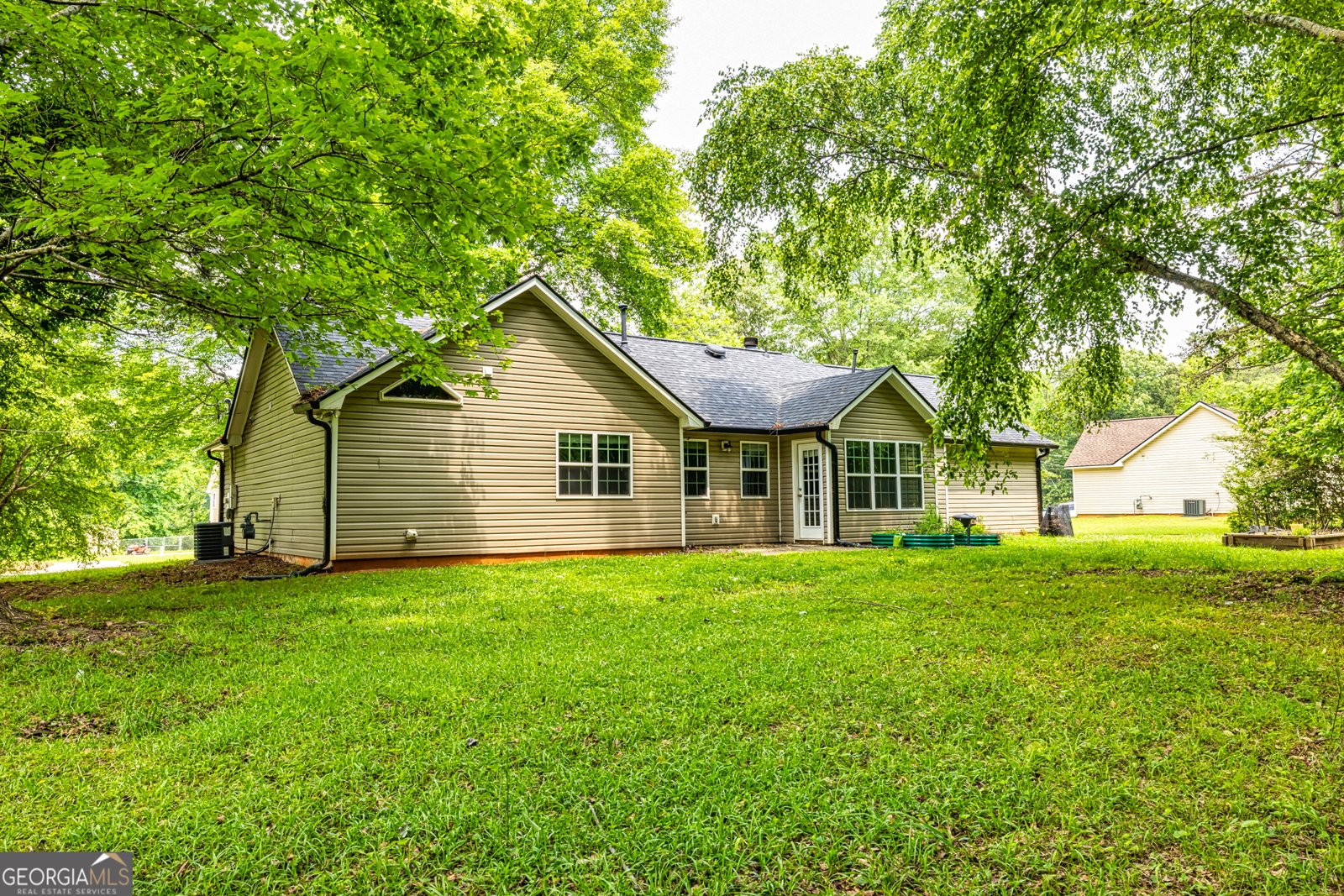 227 Cranford Mill Drive Newnan - 31