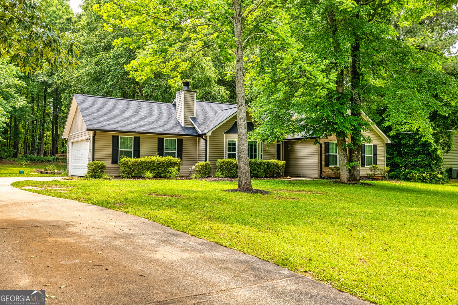 227 Cranford Mill Drive Newnan - 4
