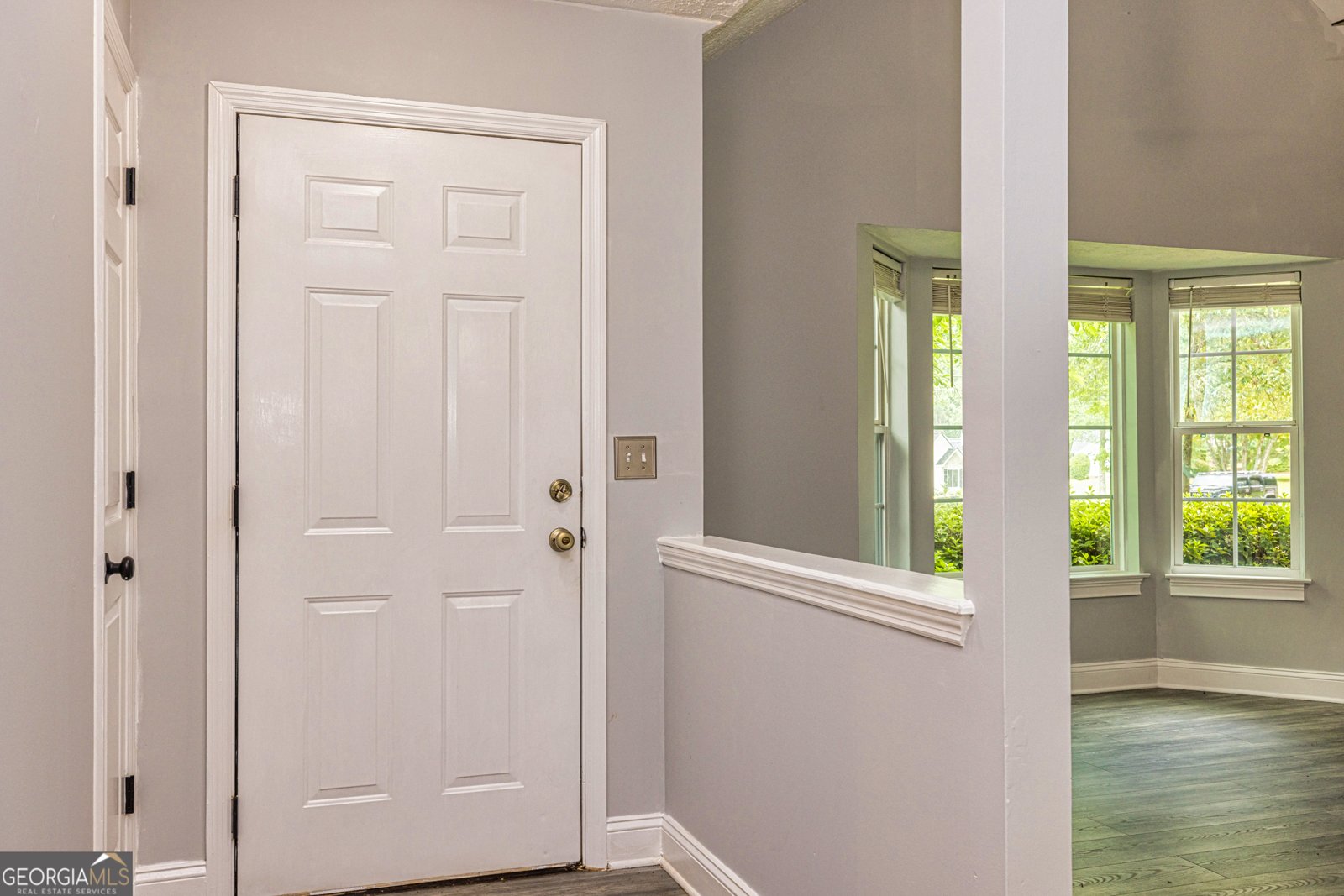 227 Cranford Mill Drive Newnan - 6