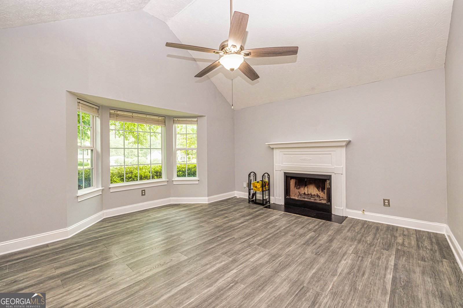227 Cranford Mill Drive Newnan - 7