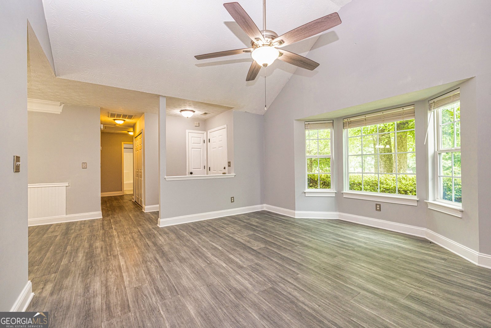 227 Cranford Mill Drive Newnan - 8