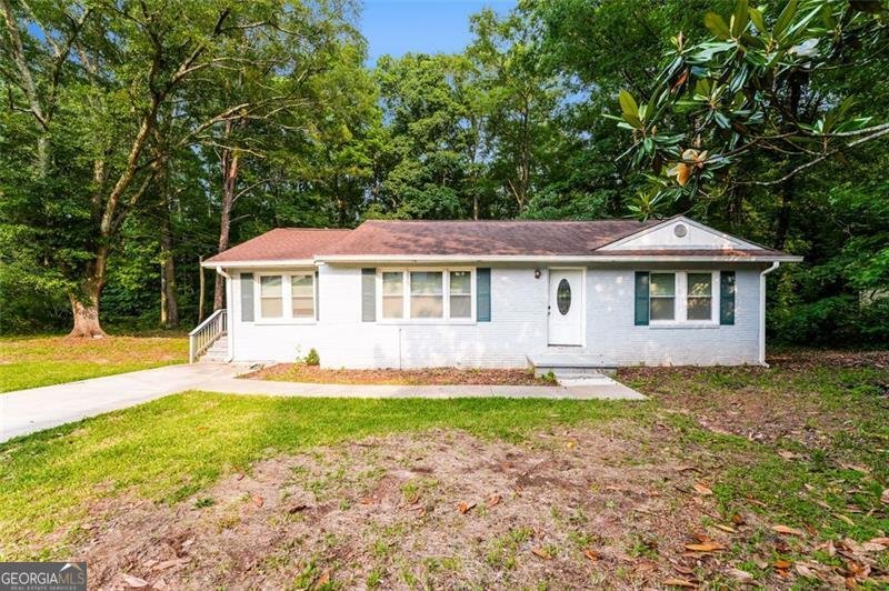 10149 PUCKETT Street Covington - 1
