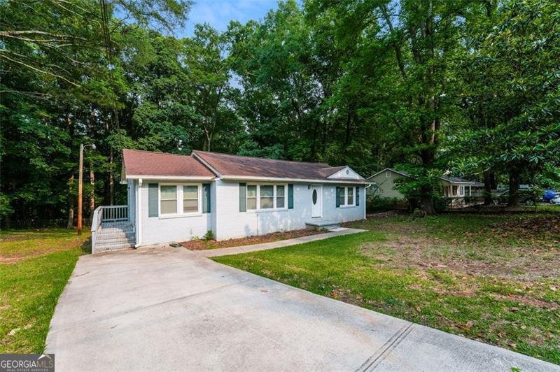 10149 PUCKETT Street Covington - 3