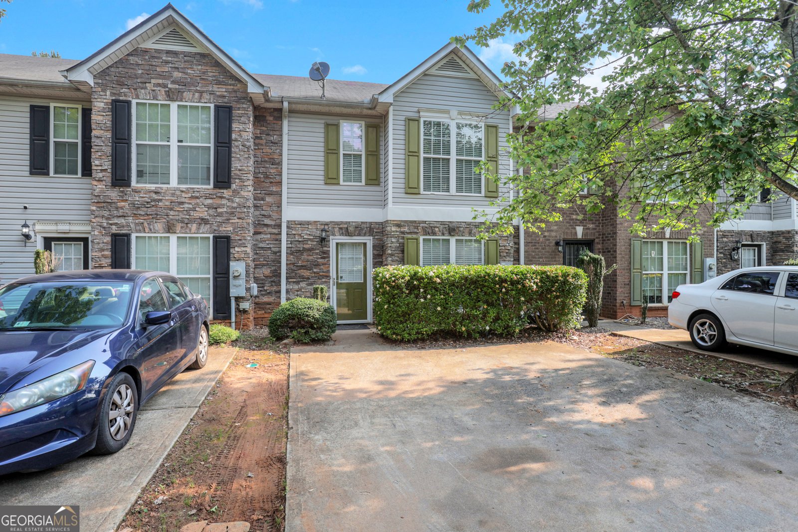 3516 Waldrop Trail Decatur - 1