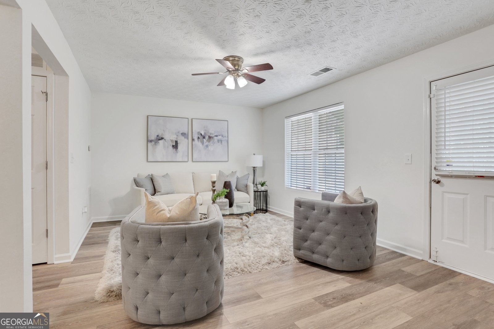 3516 Waldrop Trail Decatur - 12