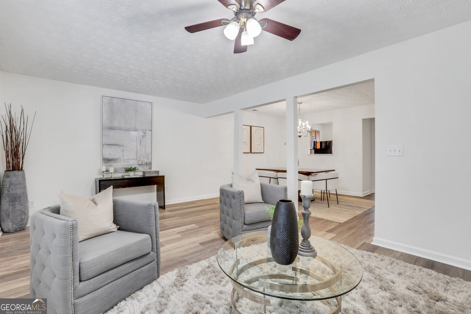 3516 Waldrop Trail Decatur - 17