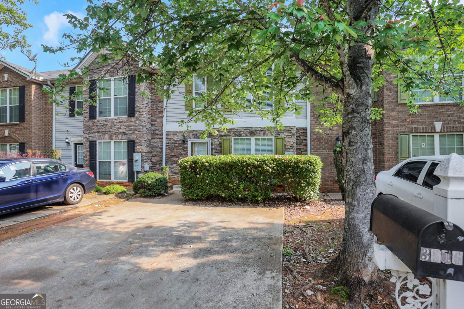 3516 Waldrop Trail Decatur - 2