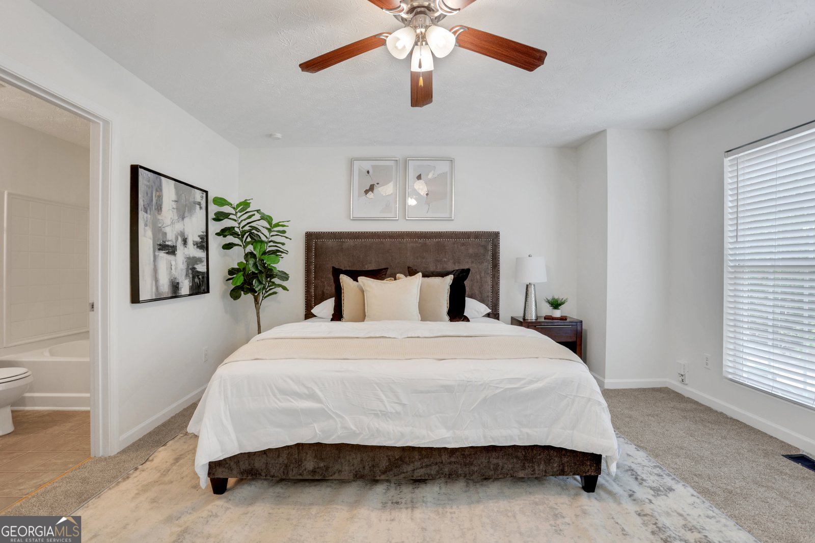 3516 Waldrop Trail Decatur - 20