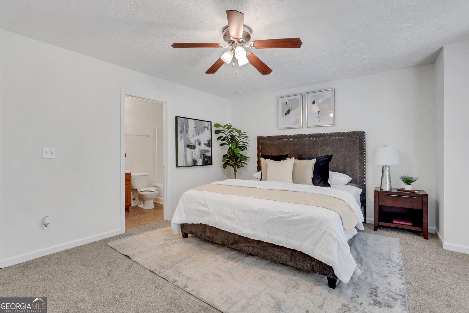 3516 Waldrop Trail Decatur - 22