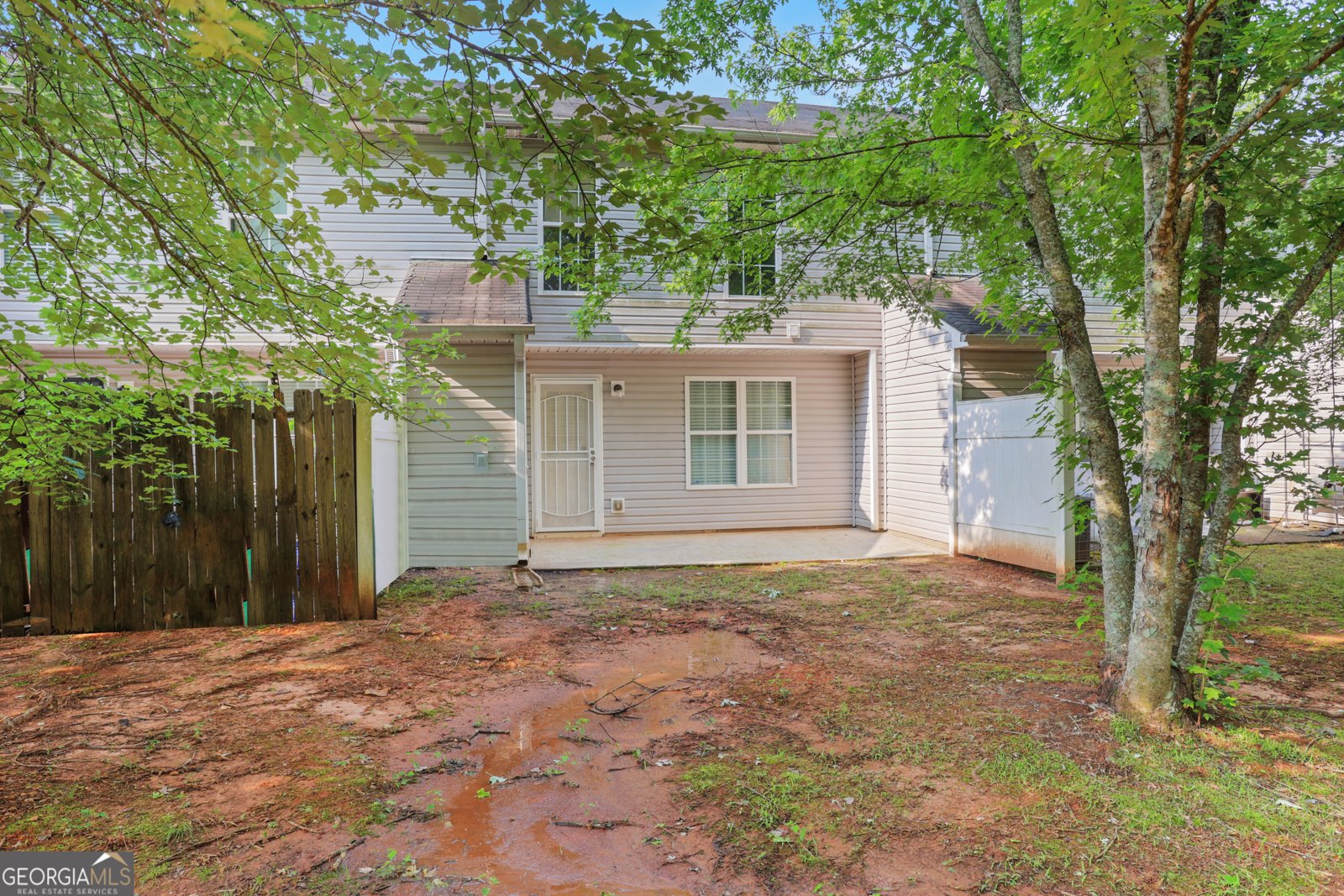 3516 Waldrop Trail Decatur - 34