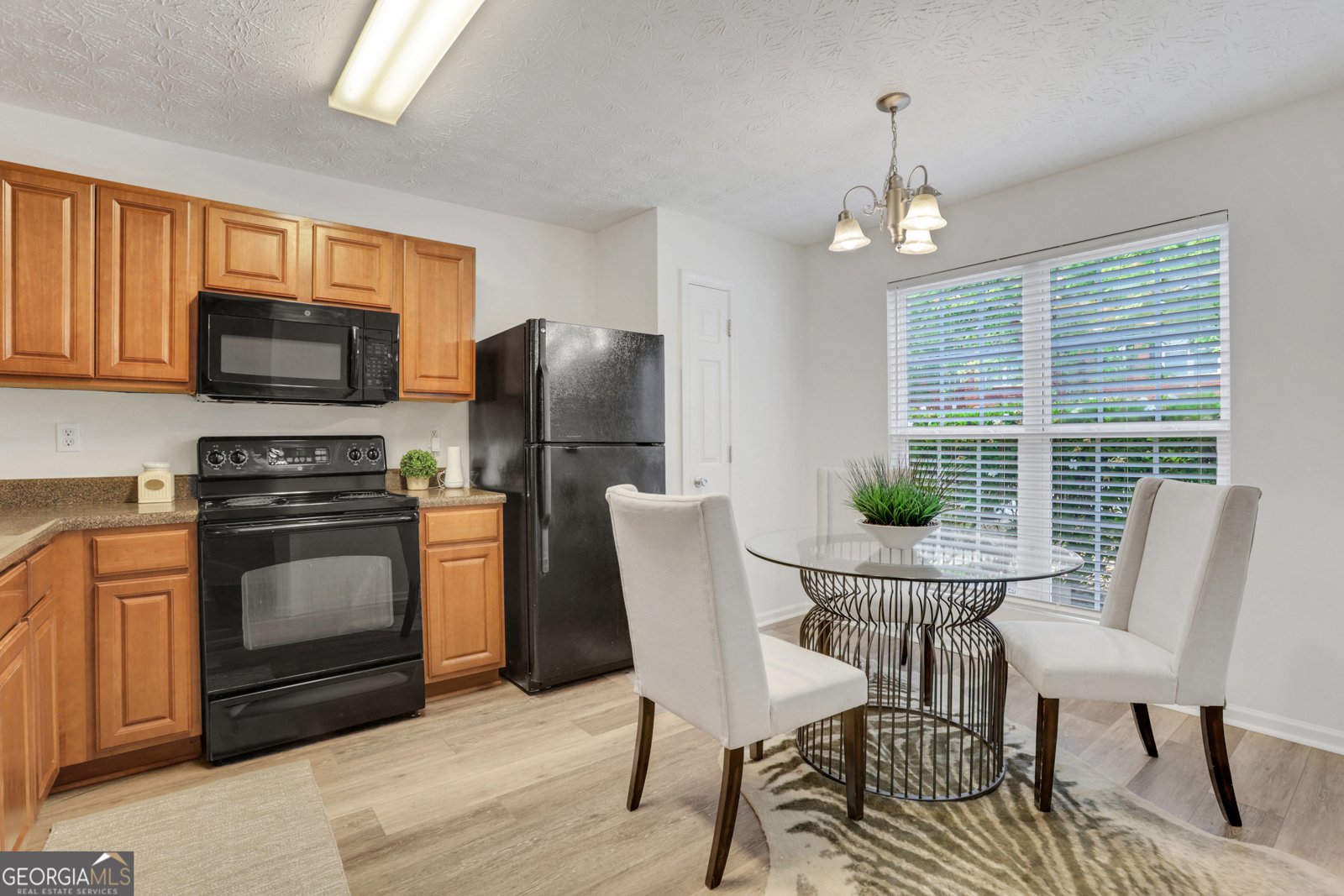 3516 Waldrop Trail Decatur - 4