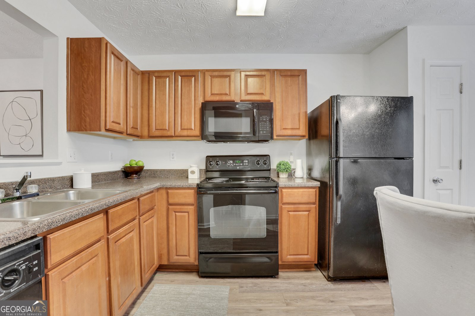 3516 Waldrop Trail Decatur - 5