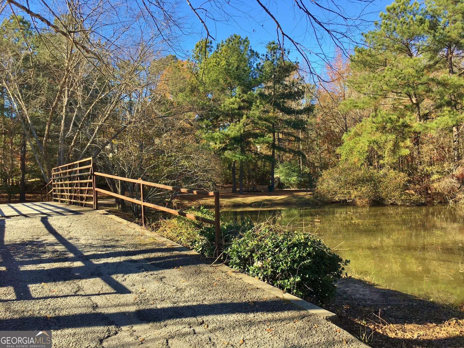501 Bridlepath Lane Peachtree City - 12