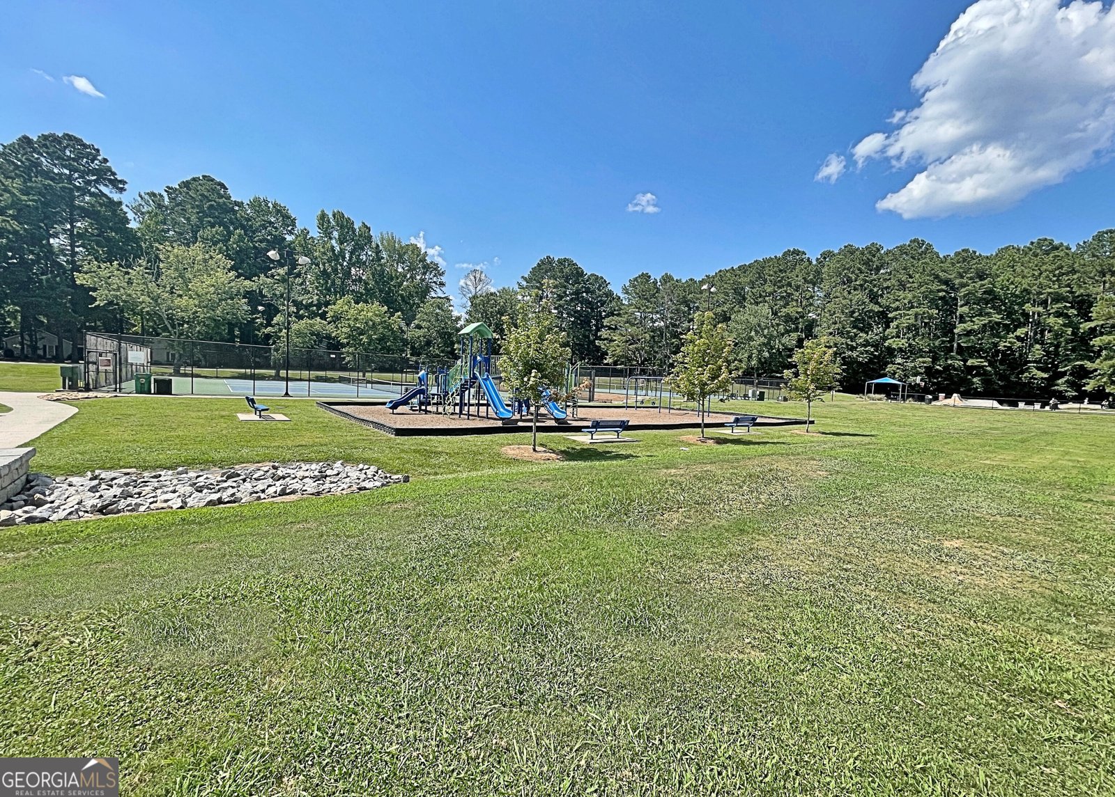 501 Bridlepath Lane Peachtree City - 3