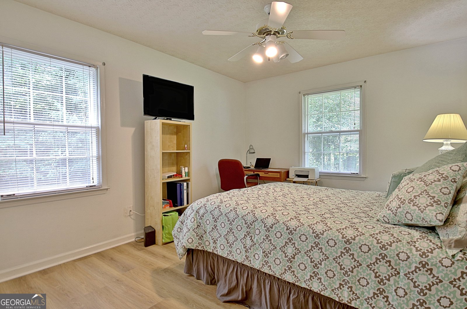 501 Bridlepath Lane Peachtree City - 34