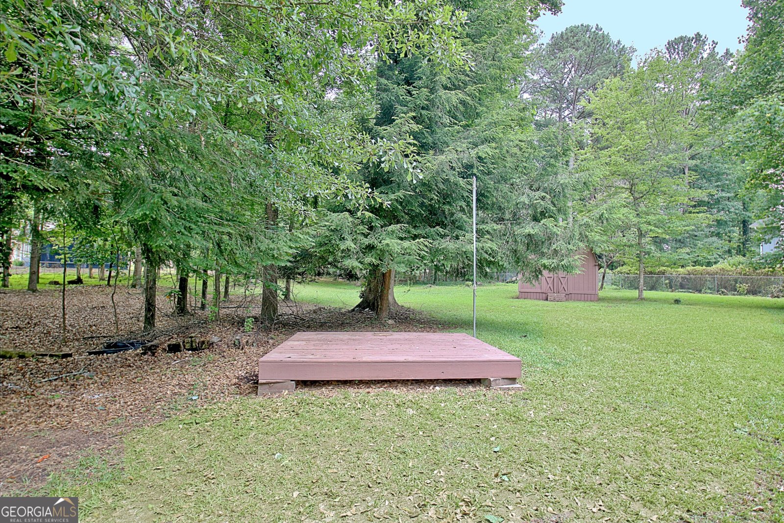 501 Bridlepath Lane Peachtree City - 43