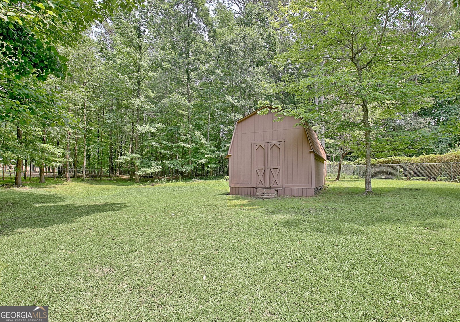 501 Bridlepath Lane Peachtree City - 45