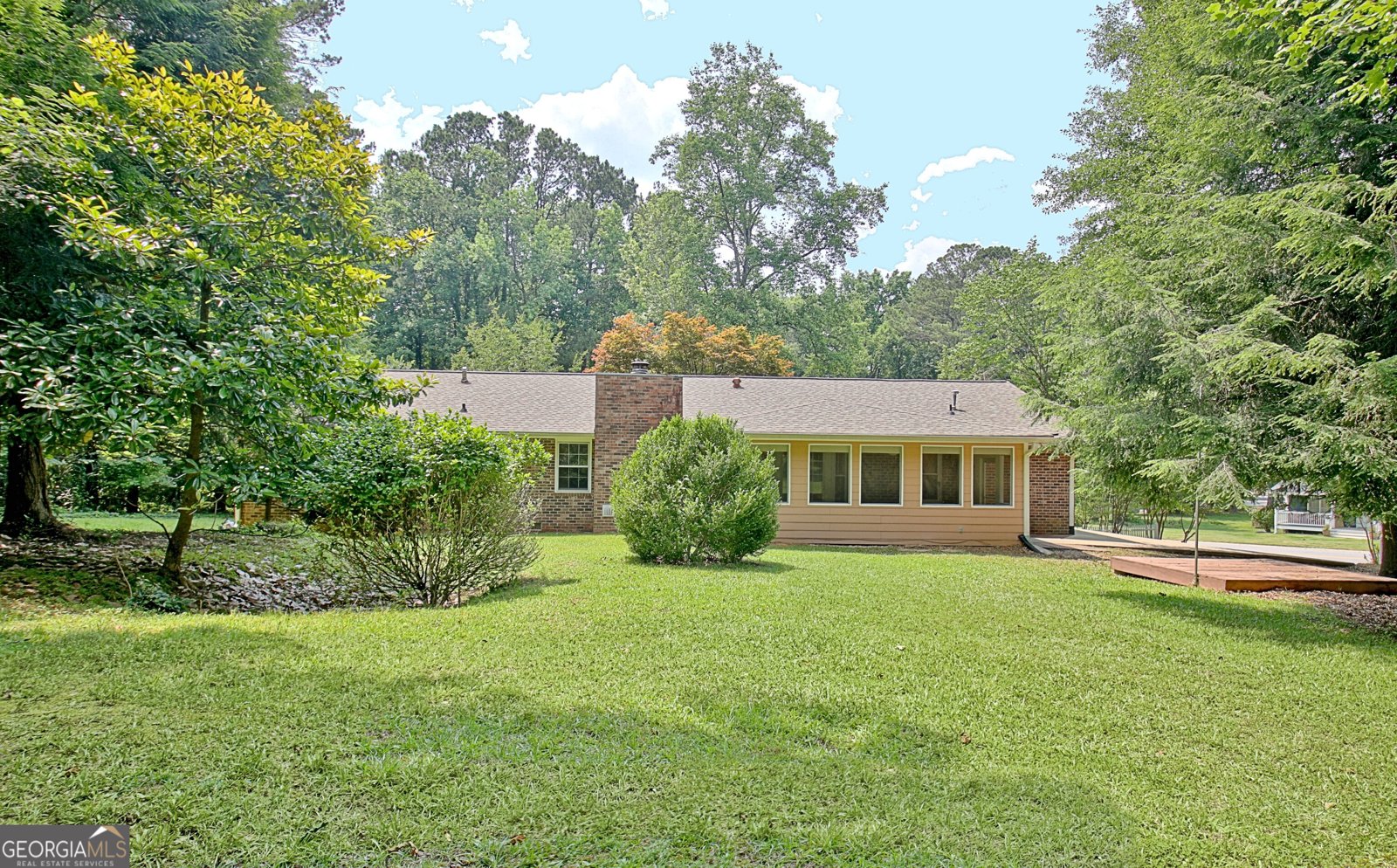 501 Bridlepath Lane Peachtree City - 46