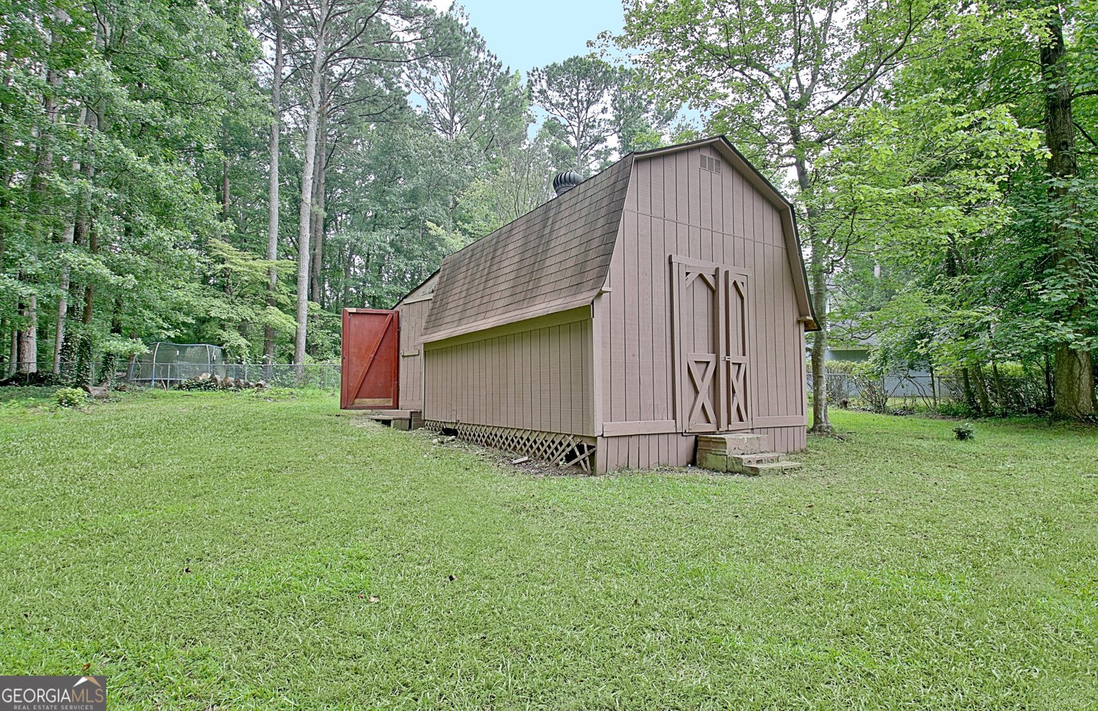 501 Bridlepath Lane Peachtree City - 47
