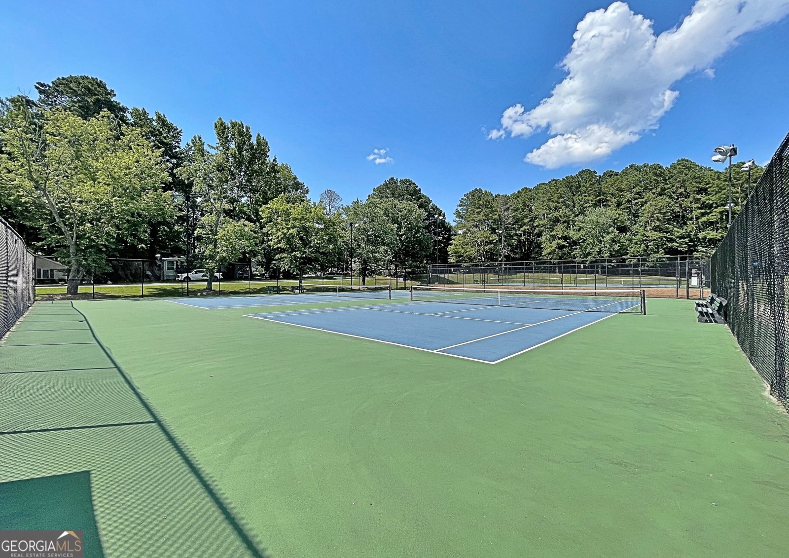 501 Bridlepath Lane Peachtree City - 5