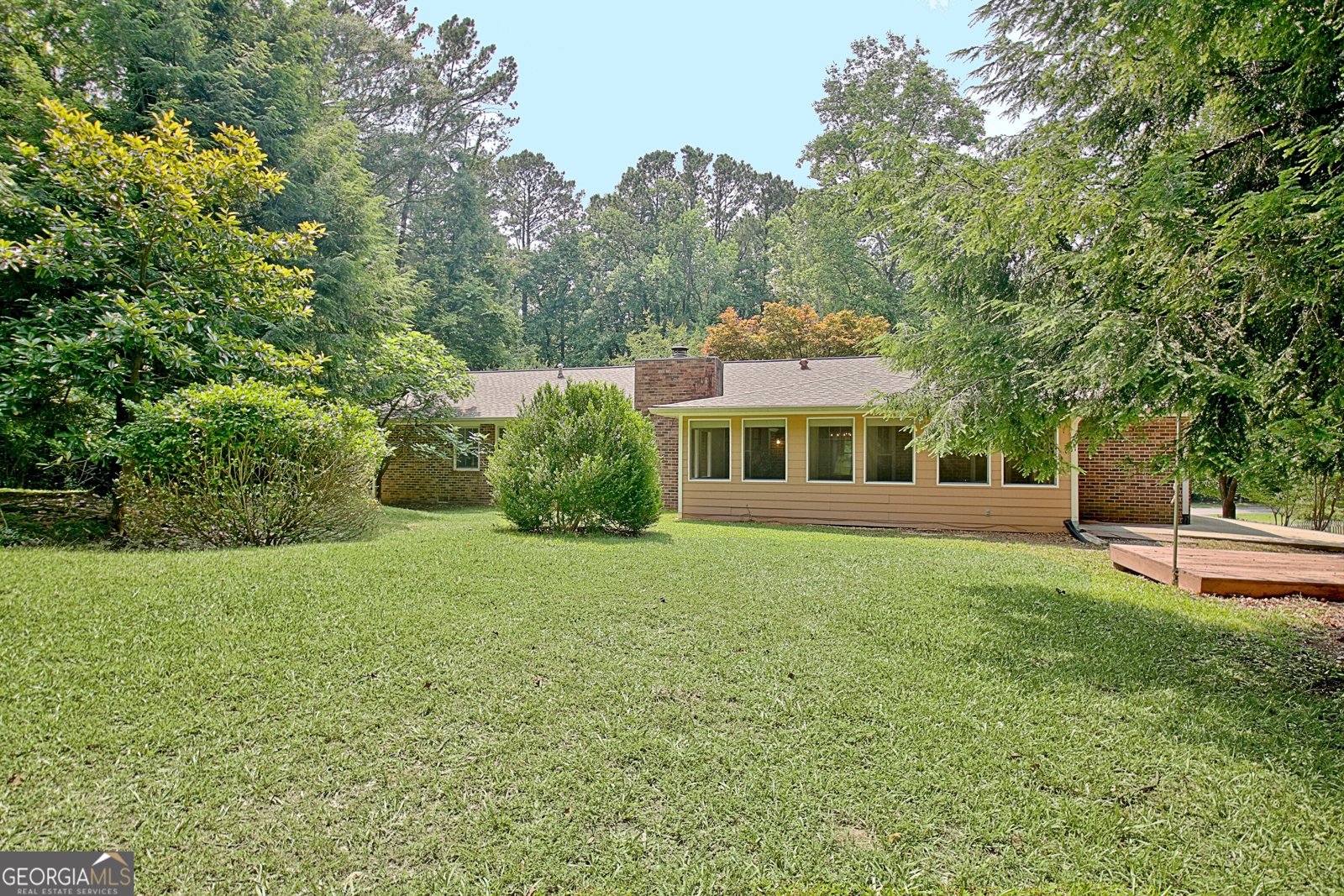 501 Bridlepath Lane Peachtree City - 51