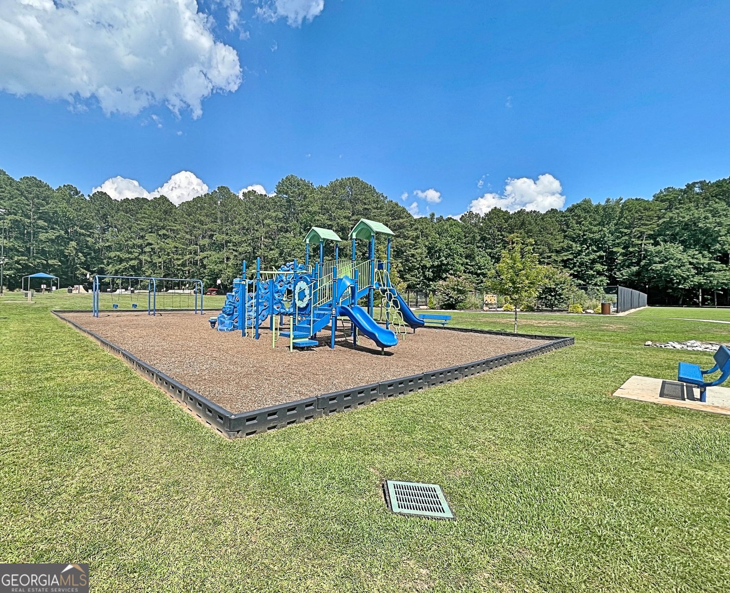 501 Bridlepath Lane Peachtree City - 55