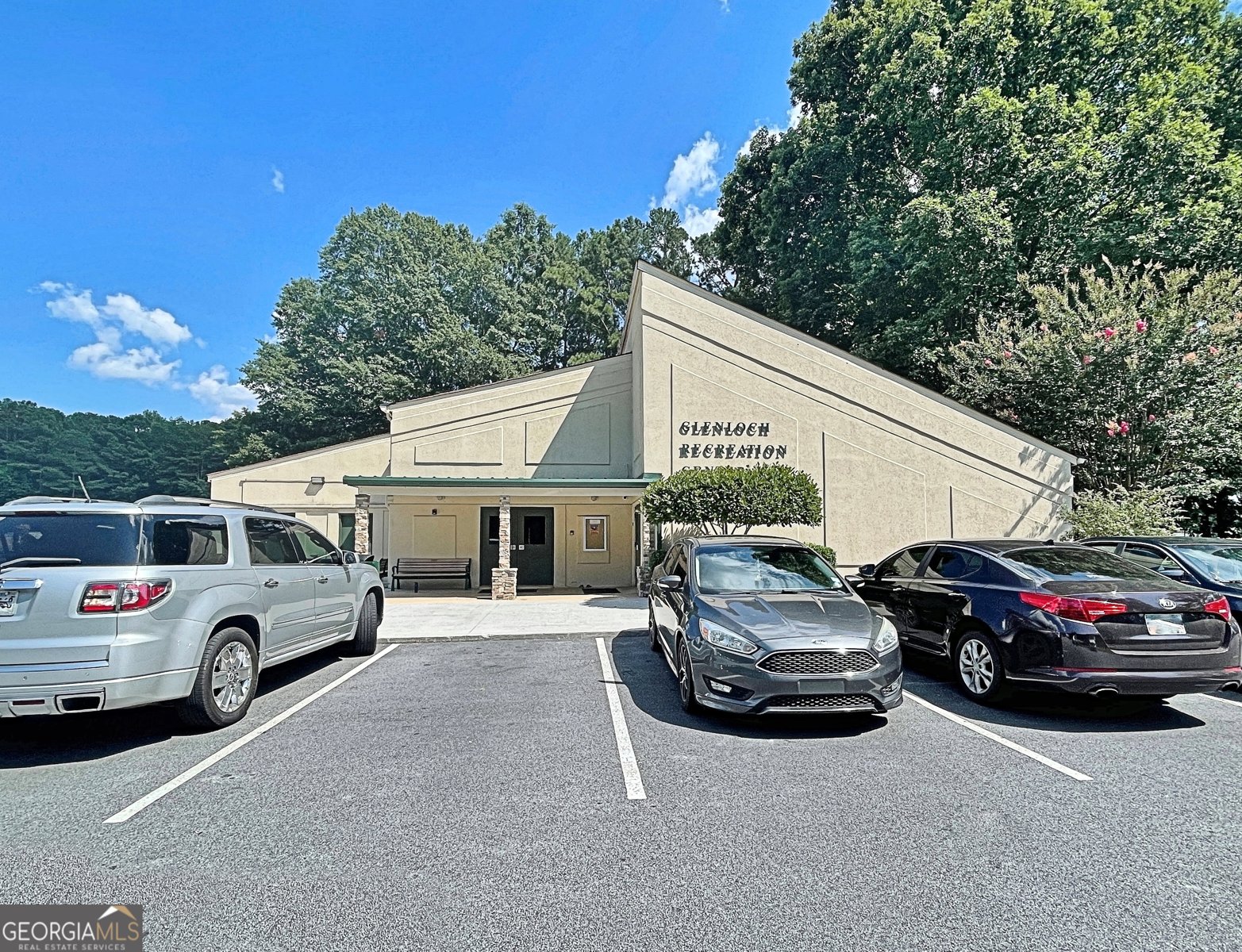 501 Bridlepath Lane Peachtree City - 6