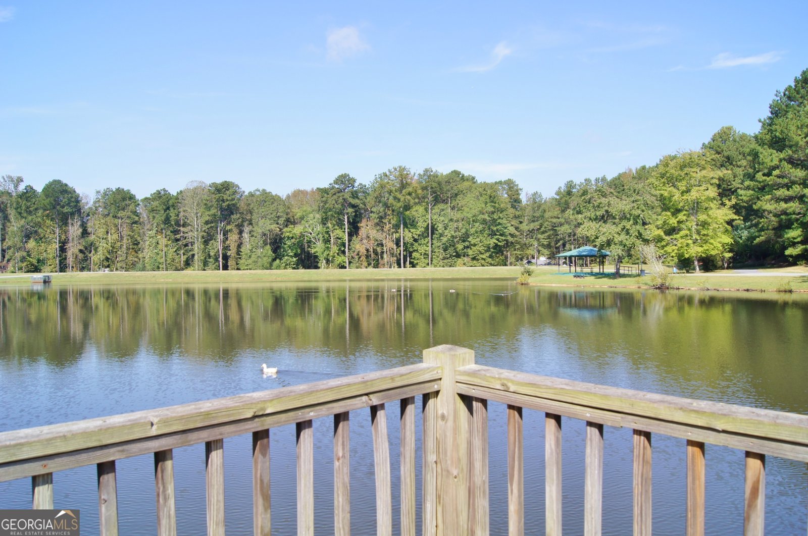 501 Bridlepath Lane Peachtree City - 8