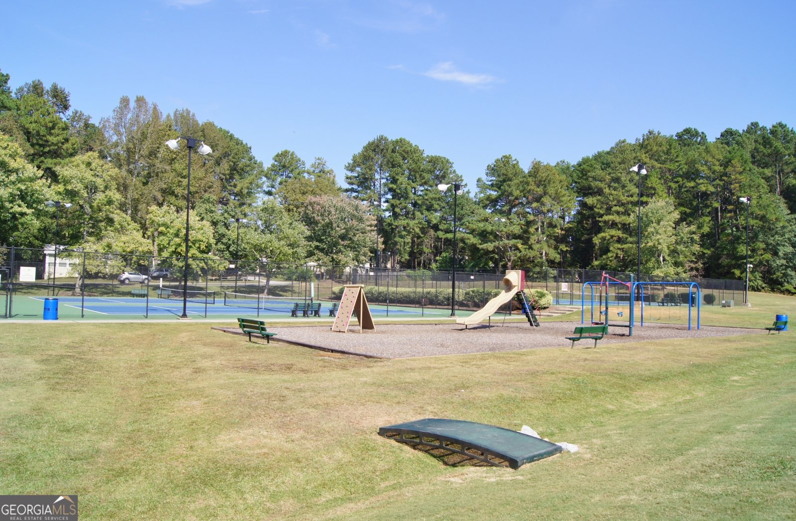 501 Bridlepath Lane Peachtree City - 9
