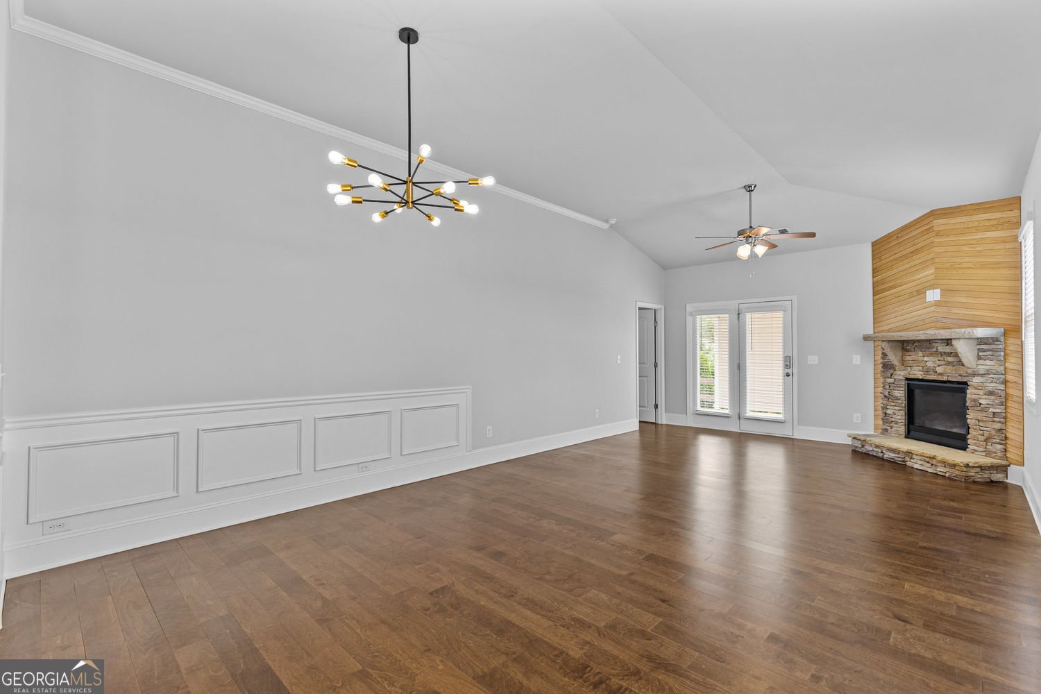 6469 Crosscreek Lane Lane Flowery Branch - 12