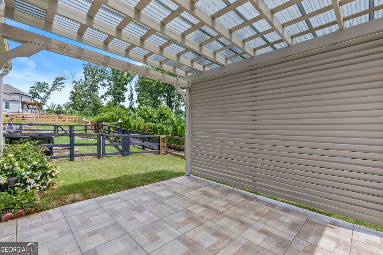 6469 Crosscreek Lane Lane Flowery Branch - 28