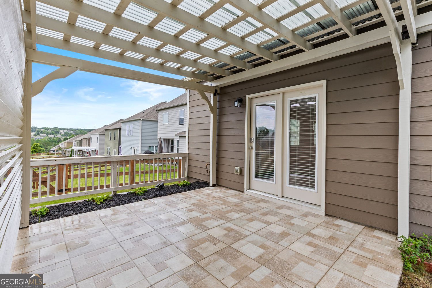 6469 Crosscreek Lane Lane Flowery Branch - 29