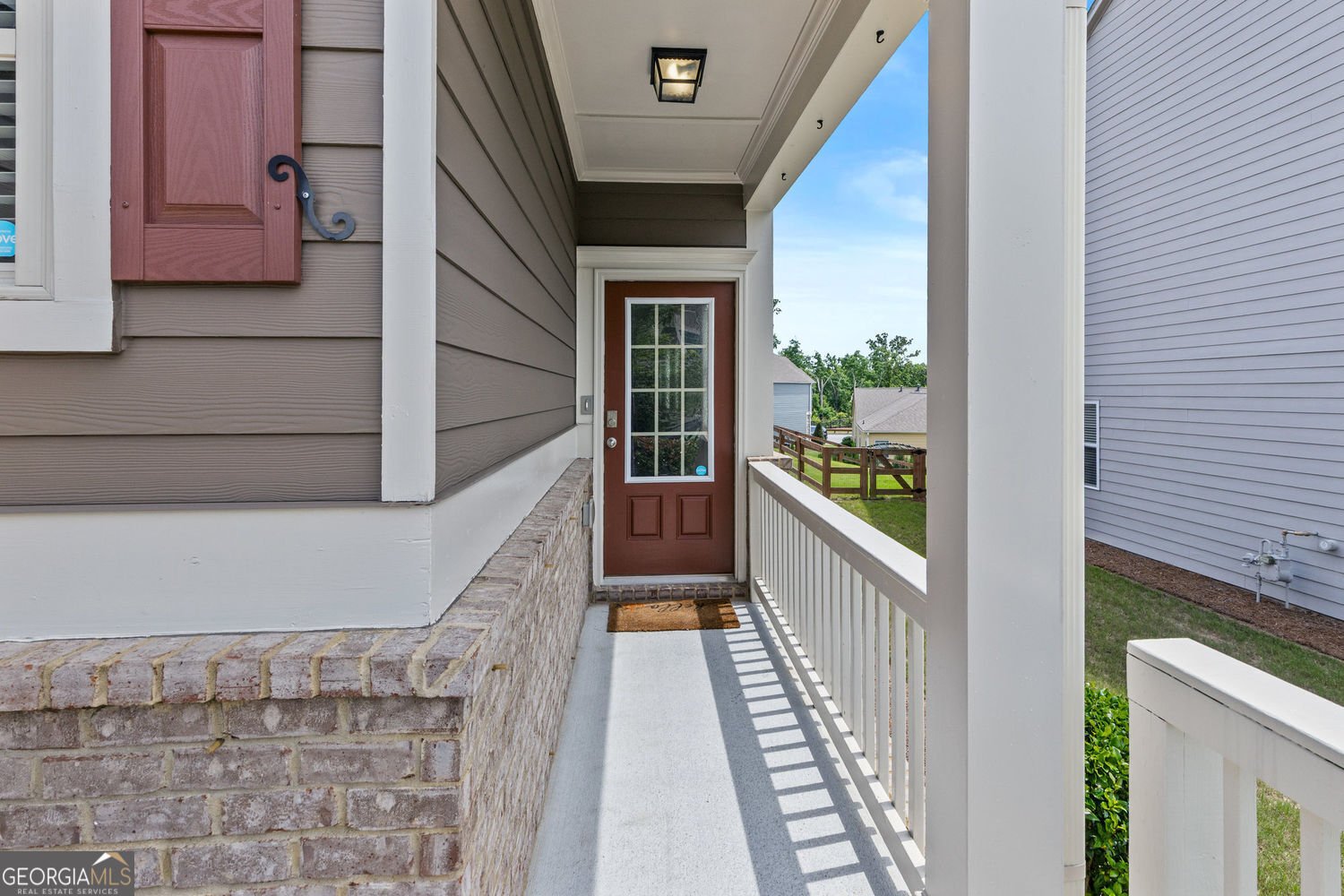 6469 Crosscreek Lane Lane Flowery Branch - 3