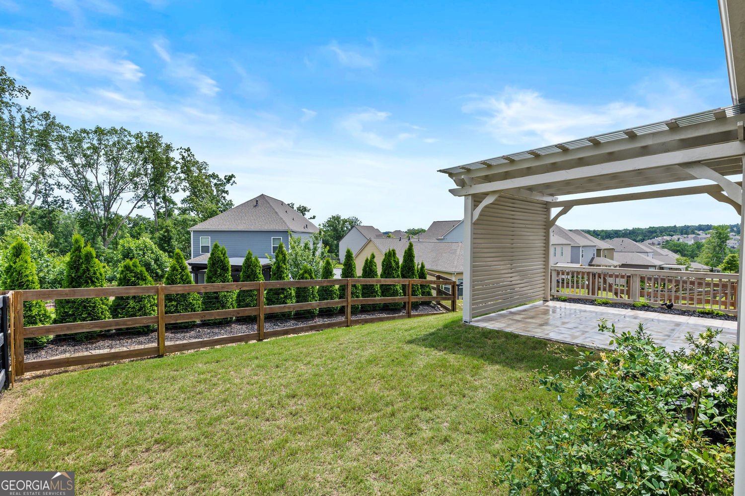6469 Crosscreek Lane Lane Flowery Branch - 30