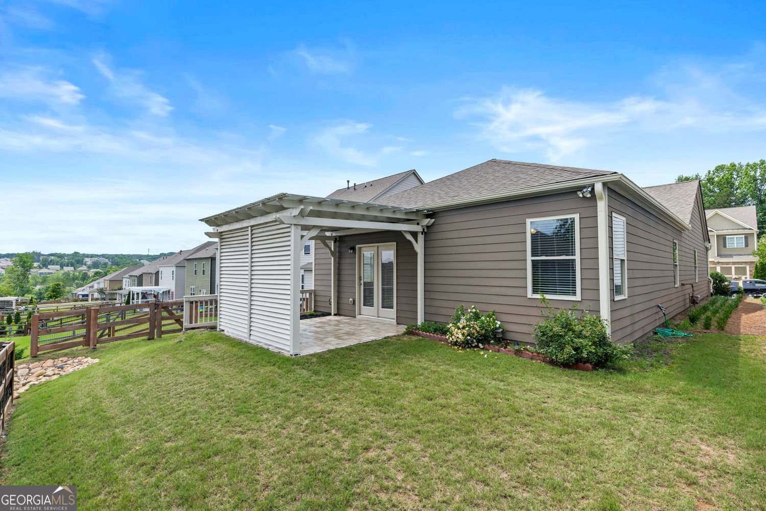 6469 Crosscreek Lane Lane Flowery Branch - 31
