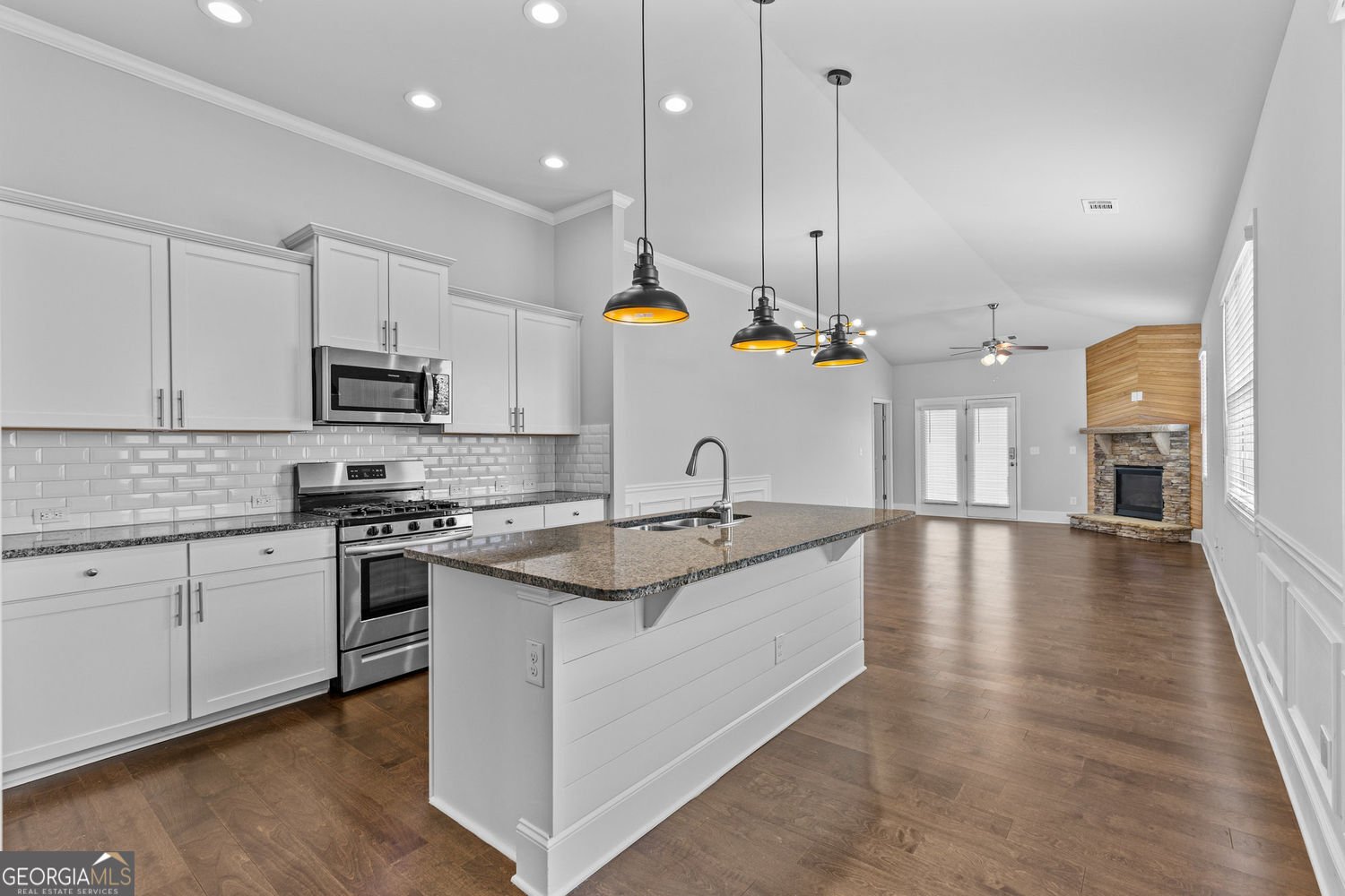 6469 Crosscreek Lane Lane Flowery Branch - 7